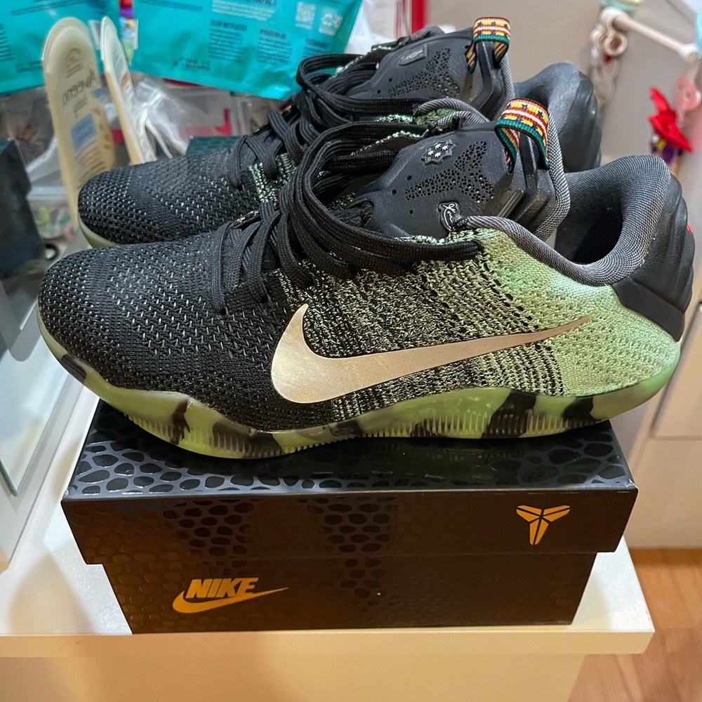 Nike Kobe elite low all star 2015